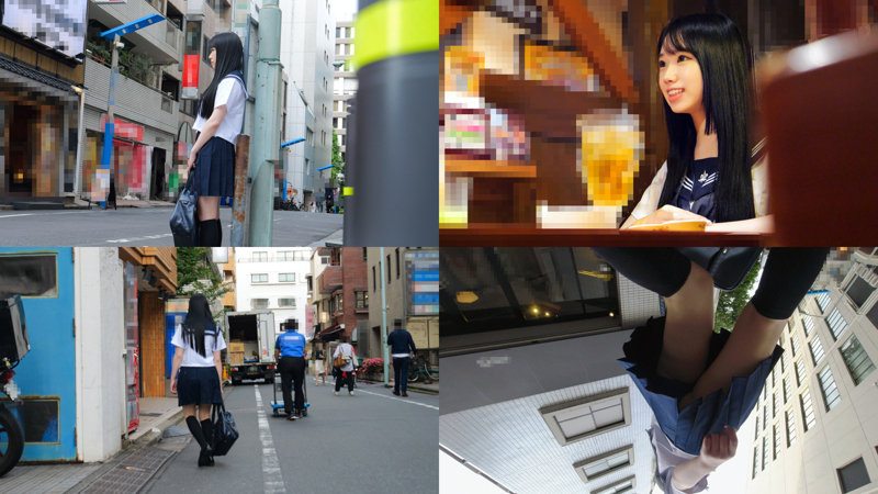 【bskc077】女子校生をヤバいク〇リを使ってレ×プ