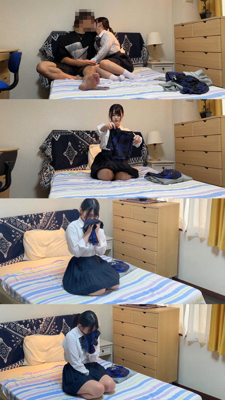 【fuyu161】角オナでビクビクイキまくった後の念願のチ〇ポ
