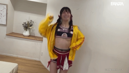 【smub034】笑顔でチ〇ポ応援されながらのセックス最高。