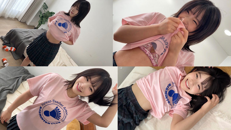 【smub025】蒸れた女の匂いに我慢できずラブラブ中出し交尾