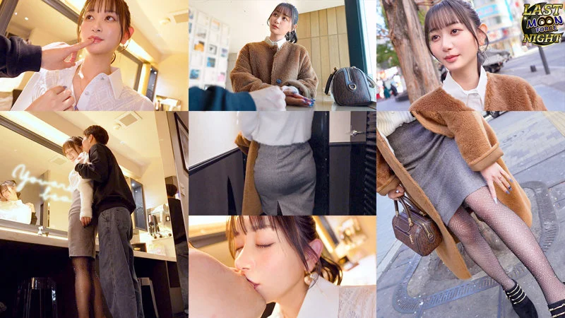 【mfcn007】婚約者じゃない男に無理やり抱かれる最後のSEX