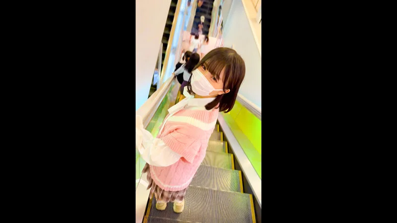 【mla188】おほイキ！ちっちゃいカラダで痙攣潮吹き絶頂！