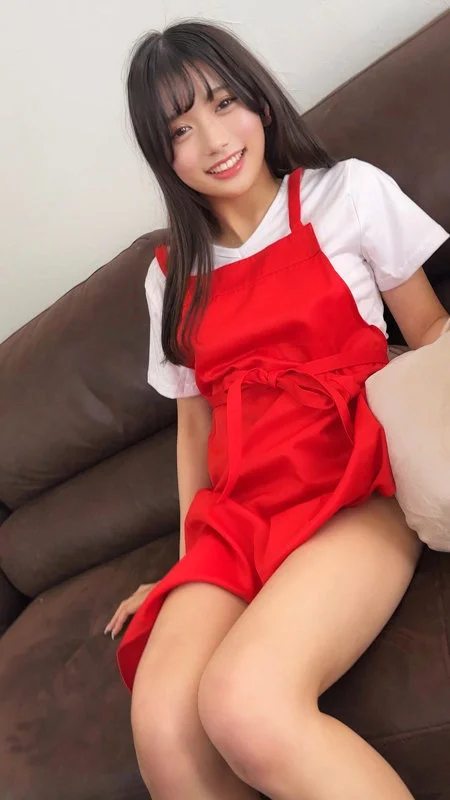 【smjs037】笑顔が可愛すぎるカフェ店員とハメる