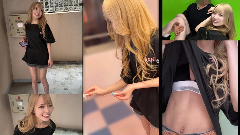 【smjx093】最高のGALと本気の大人交尾。ミナちゃん