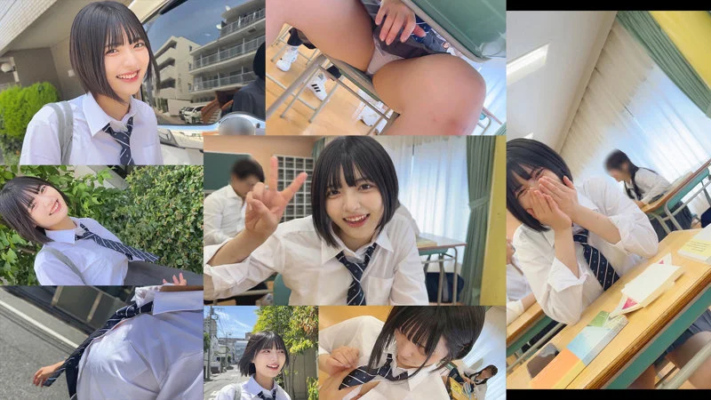 【smuc169】校内淫行。伝説のJ●流出動画。