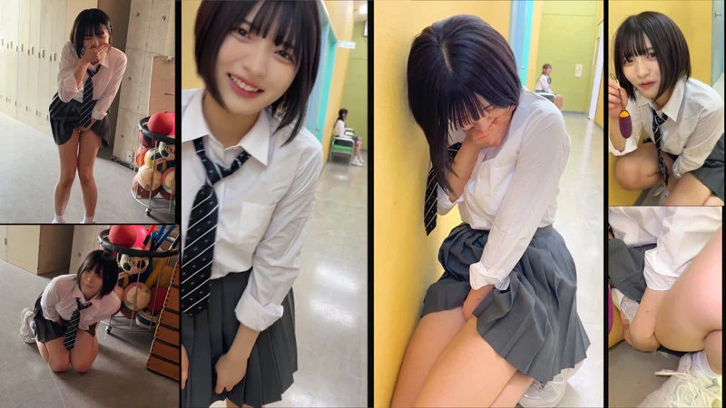 【smuc169】校内淫行。伝説のJ●流出動画。