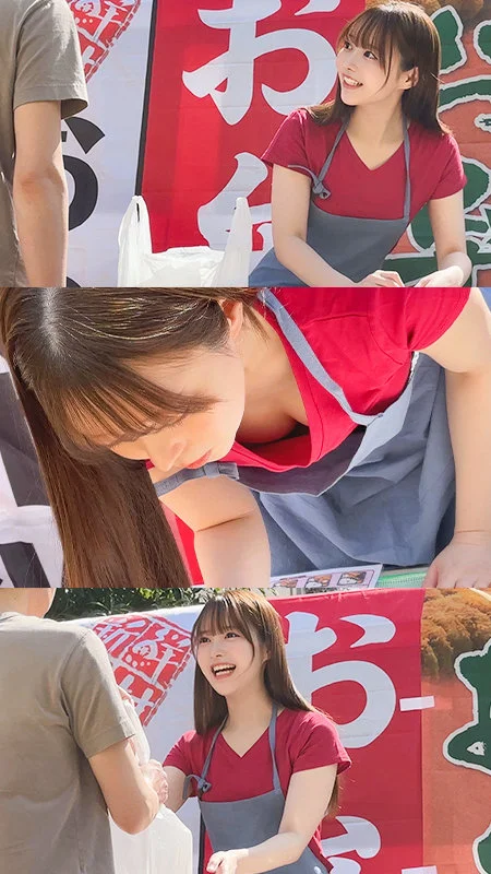 【spay639】弁当屋の激カワ女子をヤリ部屋に連れ込み