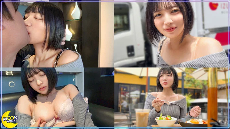 【mfc348】本能に従順な発情ドM猫ちゃん。ゆみ