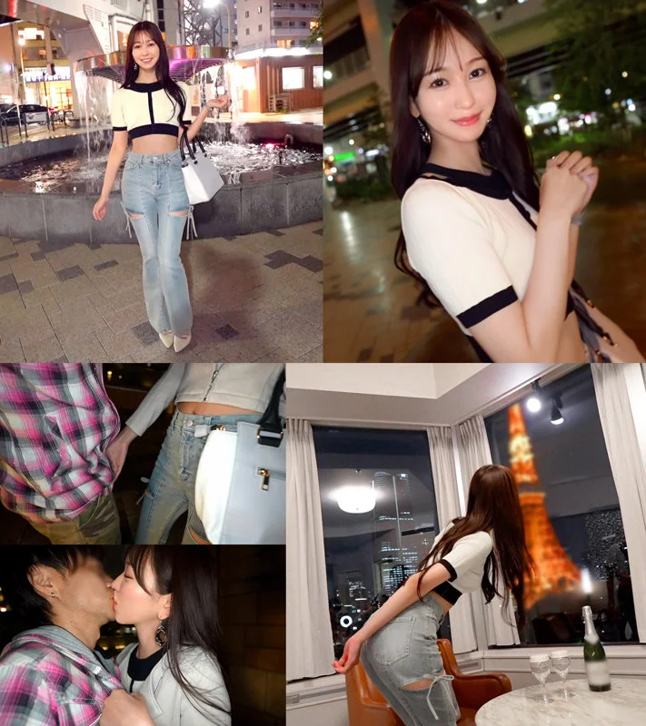 【mfcw058】元港区女子の肉食遊び！エロ主婦モデル