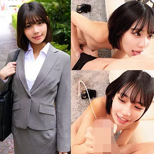 梅田みなみ　おすすめ素人AV