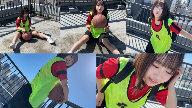 【smub058】女バスめいちゃん。シャワーも浴びずガチ交尾