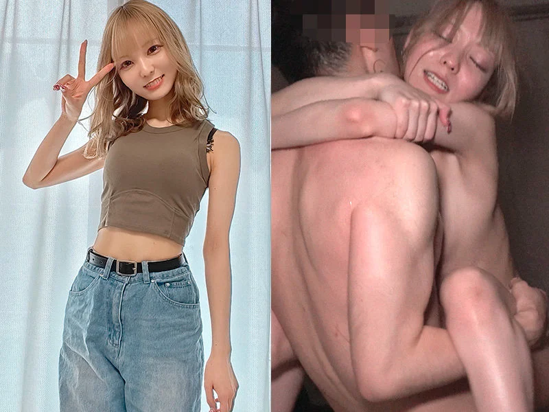 【bshi020】ギャル デカチンで堕ちる