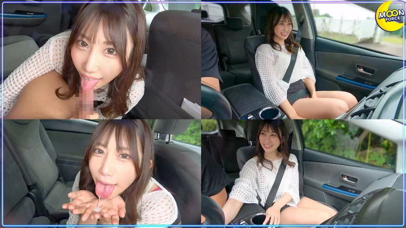 【mfc350】新卒ちゃんるる×上司と2人きり初旅行ドキドキ