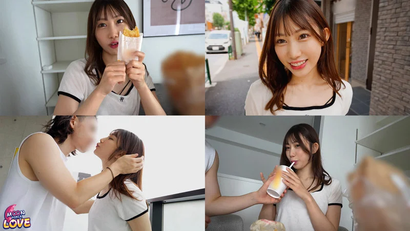 【mfcl022】お泊りいちゃらぶ まったり生エッチ