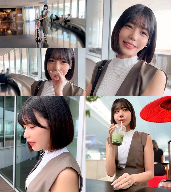 【mfcw061】デカチン求めて遠征する不倫女