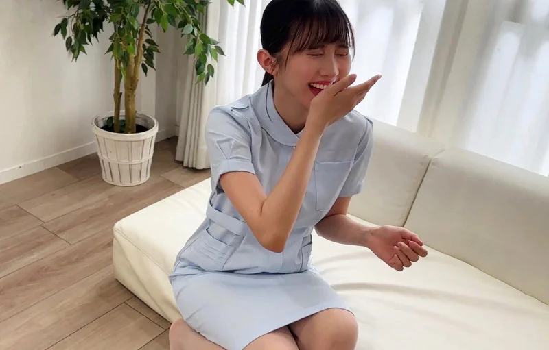 【smjs197】エロエロ歯科助手さんのアソコにずぶっと挿入