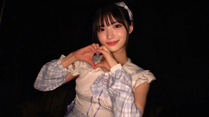 【smuc148】アイドル秘密のファンサ性交。