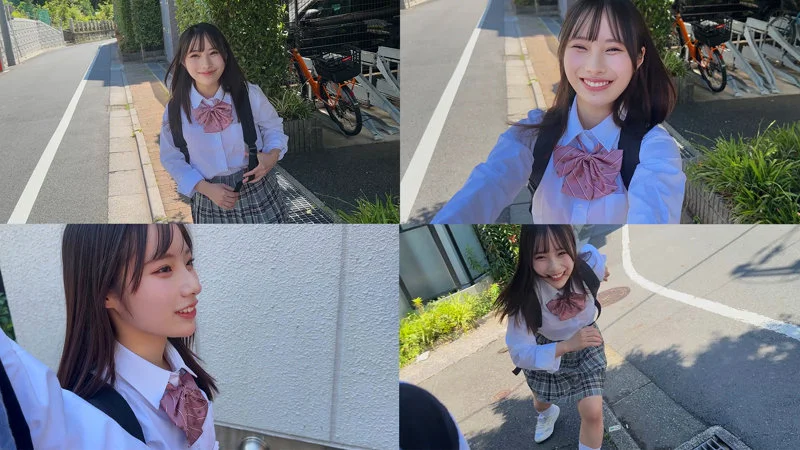 【smuk283】最高の青春セックスをシちゃいますよっと!