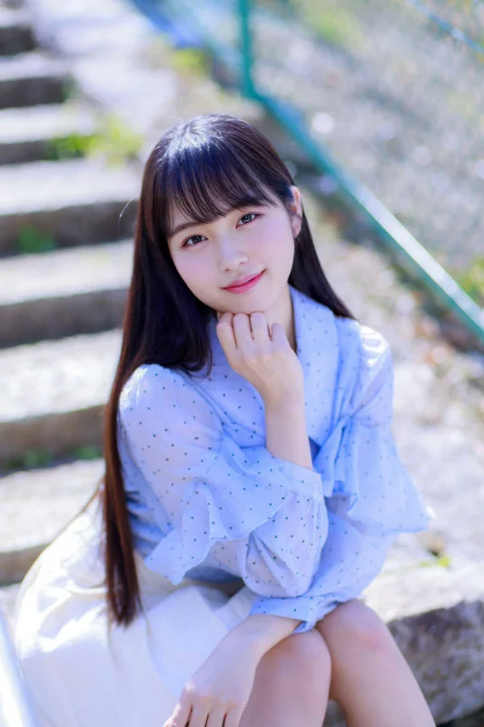 【deth008】シロウト応募デビュー はなちゃん