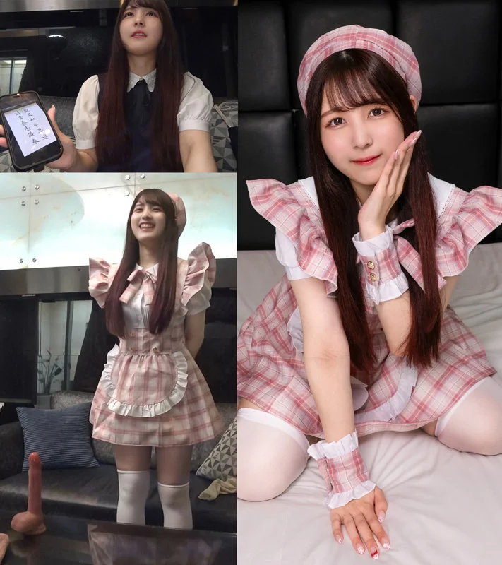 【fcz015】無臭デビューをしている無敵女 もか