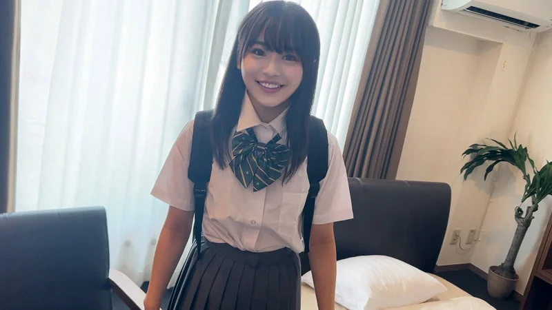 【skho098】純真そうな制服美少女ちゃんのナンパ動画