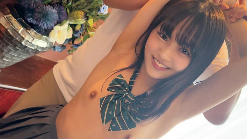 【skho098】純真そうな制服美少女ちゃんのナンパ動画