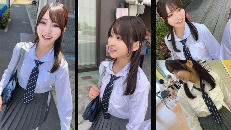 【smuc168】校内淫行 伝説のJ●流出動画Shiori