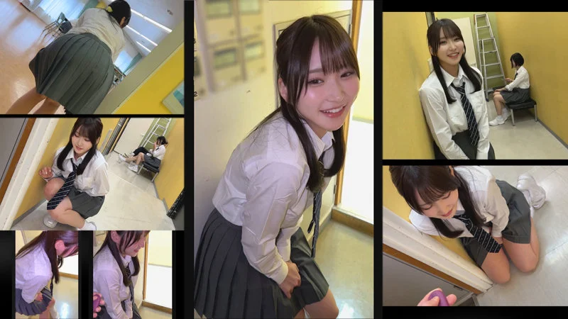 【smuc168】校内淫行 伝説のJ●流出動画Shiori