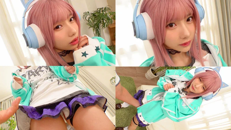 【smuh076】失禁ハメ潮ビッチャビチャ！早漏すぎる淫乱子