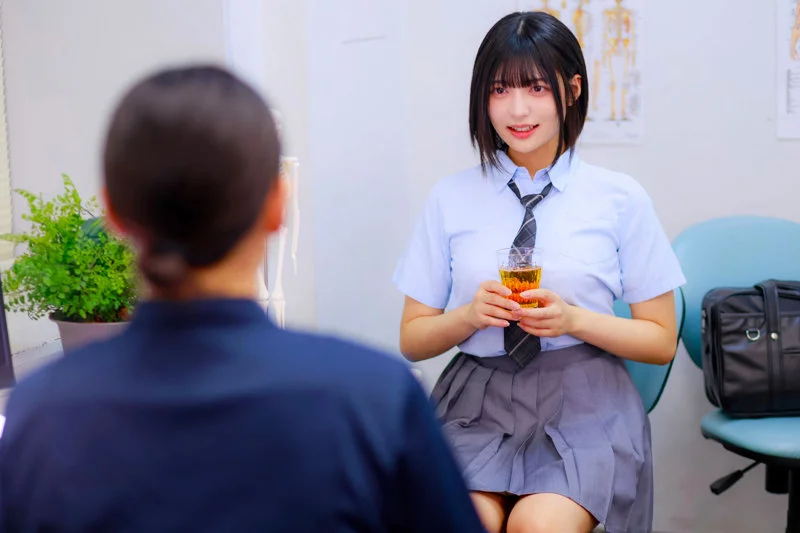 【debz001】悪徳整体師の餌食になったバスケ部エース