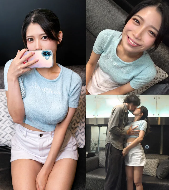 【fcz017】GカップぷるぷるおっぱいのドMギャル