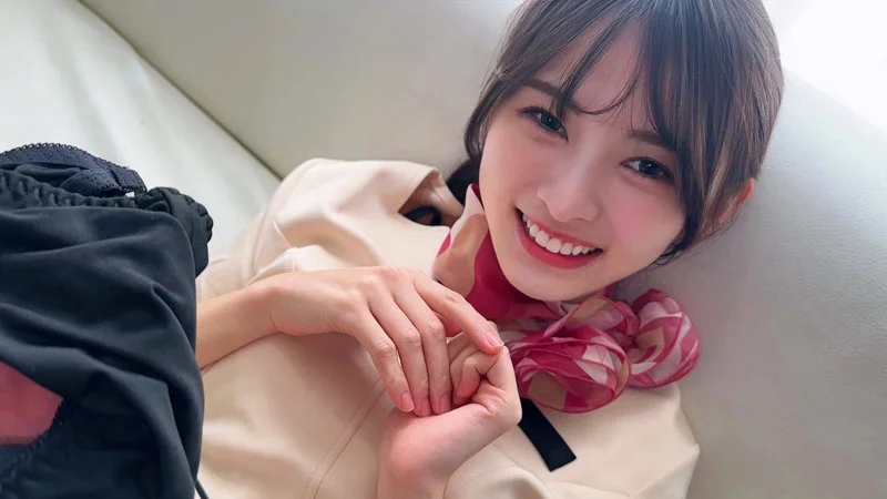 【smjs245】お肌すべすべ美容部員のマン汁クリーム