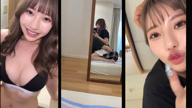 【mro006】最高に抜ける仲良しカップル