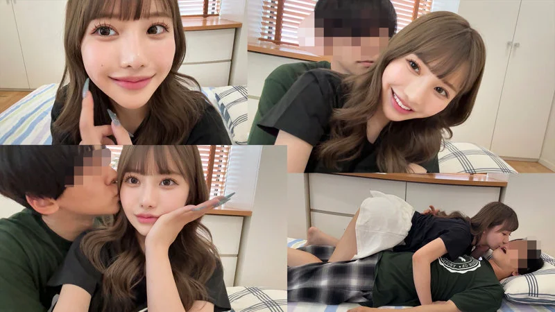 【mro006】最高に抜ける仲良しカップル