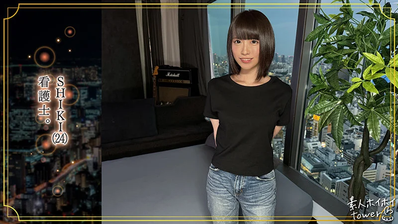 【tow038】顔面最強美少女。愛嬌とガチイキ。