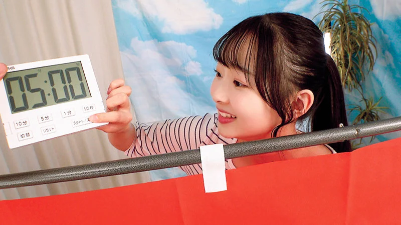 【nost190】女子大生の生着替え。失敗したら生ハメ。
