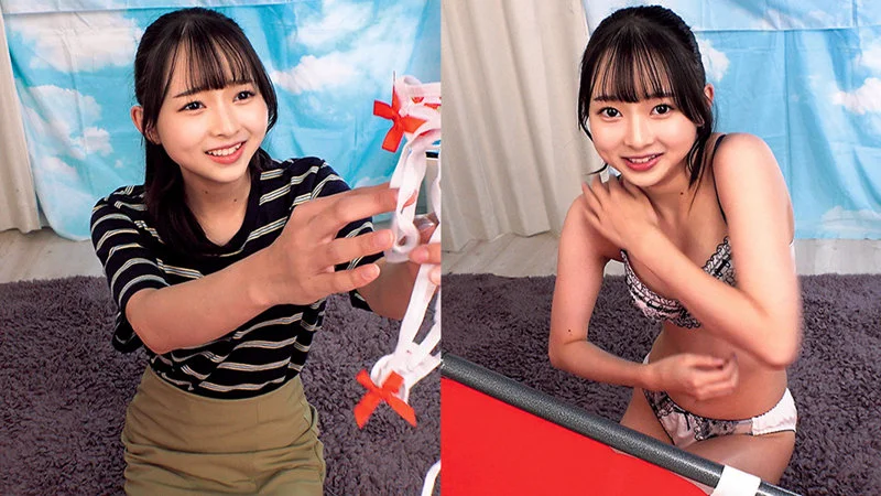 【nost190】女子大生の生着替え。失敗したら生ハメ。
