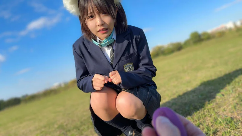 【debz024】ペットになってワンちゃんSEX