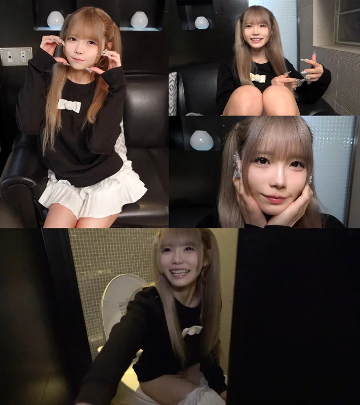 【fcz008】Gスポ攻めに大量潮吹きしちゃう雑魚マ●コ