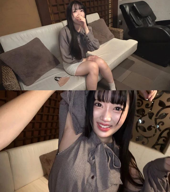 【fcz022】チャトレ嬢の映像流出。デカパイ現役保育士