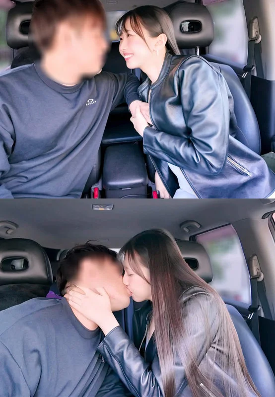 【pai275】マチアプで会った黒髪清楚ギャル