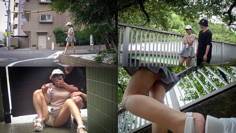 【bskc132】上京したての極上女が白目イキ連発