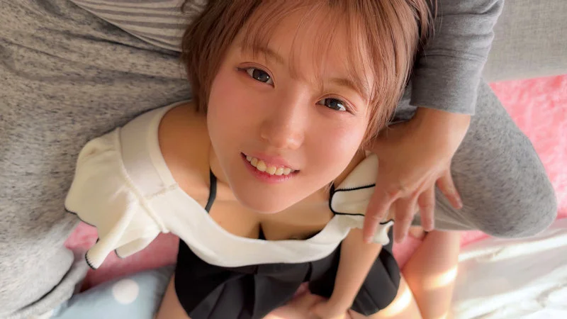 【debz025】妹は宝物！寝顔が可愛くてしょうがない