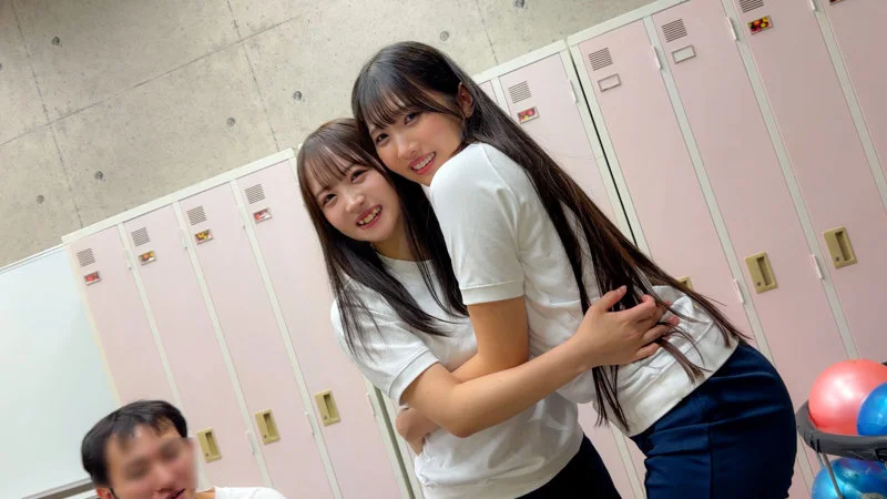 【kure029】アオハル乱交スワッピングでナマSEX