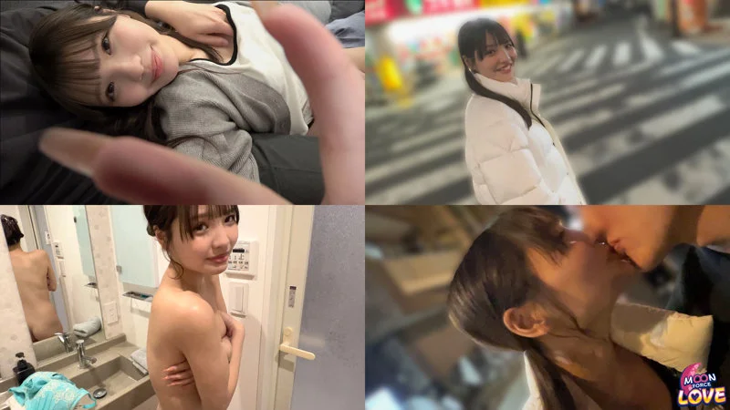 【mfcl028】すんごい美少女ラブラブ生中エッチ