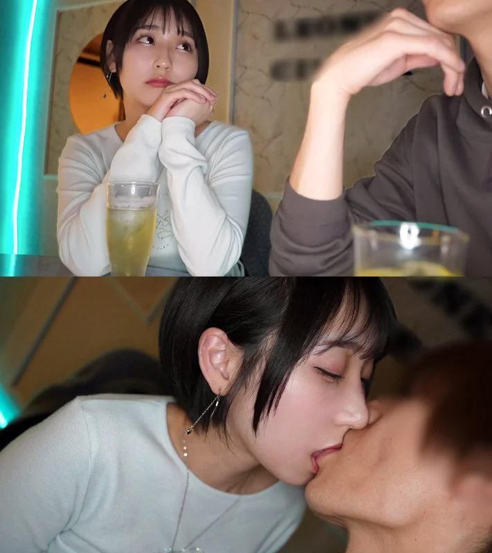 【mfcs204】爆乳ボディを隠し持つ、欲情しまくる即イキ娘♡