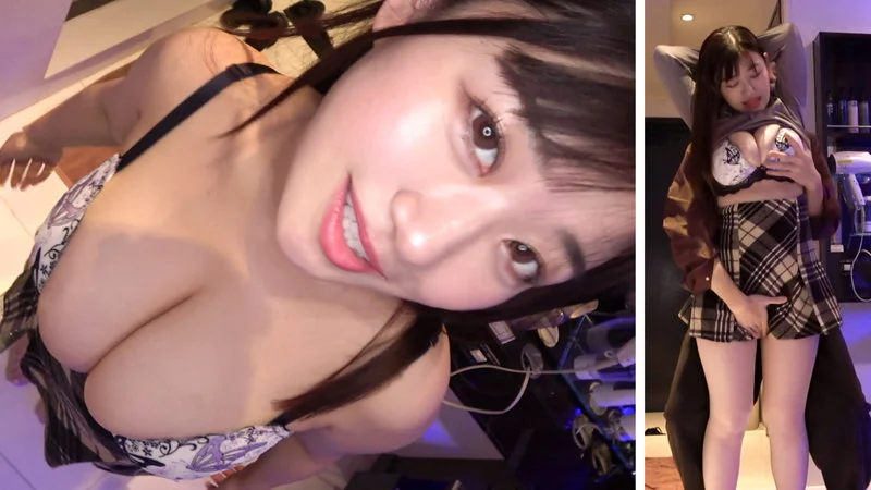 【snp013】どエスな超肉厚おっぱいの車内P活