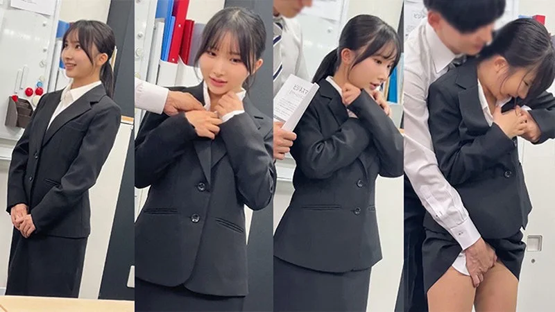 【spay741】新卒全員参加の自己啓発エロ研修