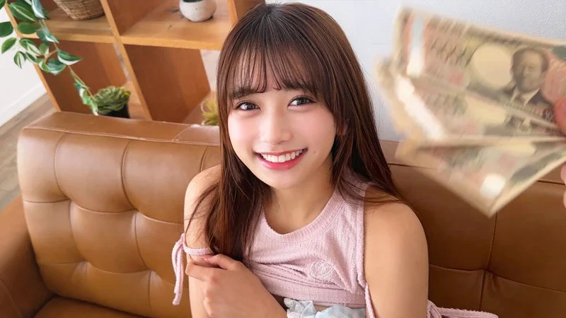 【smnn005】アイドル顔負けの超絶美少女大学生
