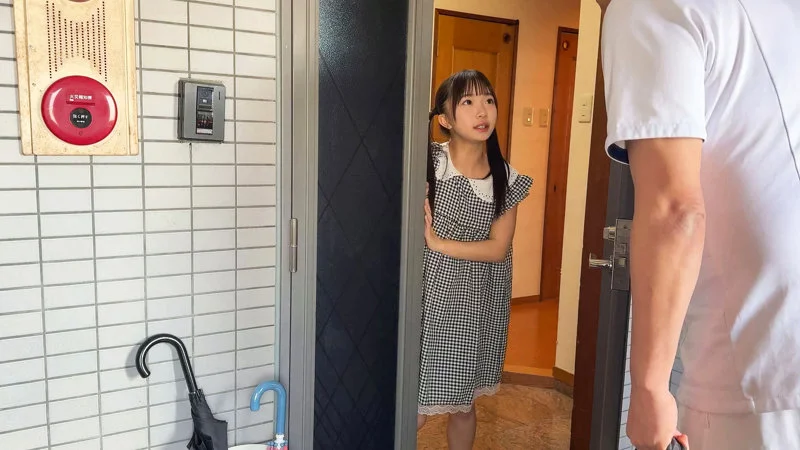 【deaa035】ママがいない家におじさんマッサージ師がやってきた